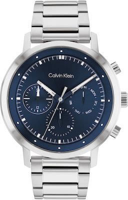 Calvin Klein Gauge Men's watch