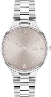 Calvin Klein Linked Bracelet Women's watch