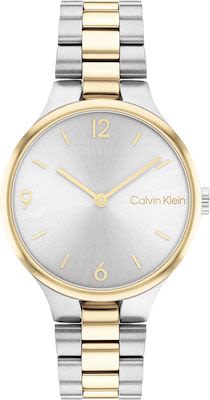 Calvin Klein Linked Bracelet Women's watch