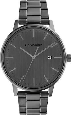 Calvin Klein Linked Bracelet Men's watch