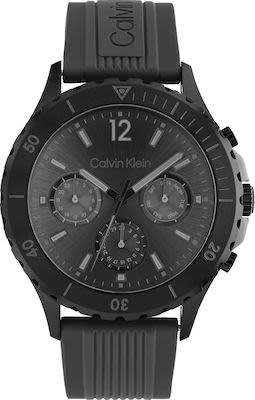Calvin Klein Sport Men's watch