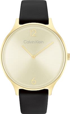 Calvin Klein Timeless Mesh Women's watch