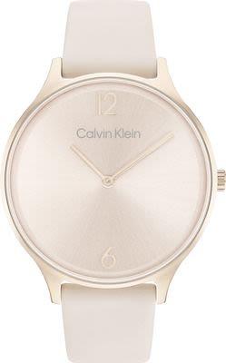 Calvin Klein Timeless Mesh Women's watch