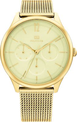 Tommy Hilfiger Women's watch