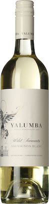 Yalumba Wild Ferment Sauvignon Blanc 75 cl - Alc. 12% Vol.