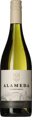 Alameda Chardonnay 75 cl - Alc. 13% Vol.