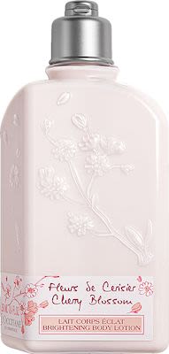 L'Occitane cherry blossom Body Lotion 250 ml