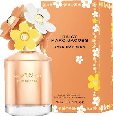 Marc Jacobs Ever So Fresh EdP 75 ml