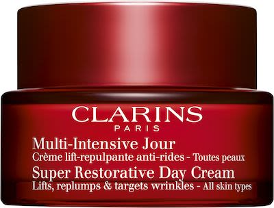 Clarins Super Restorative Day Cream 50 ml