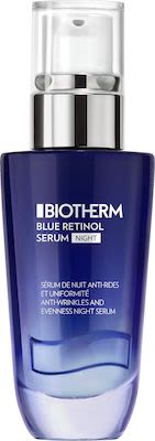 Biotherm Blue Therapy Retinol Night Concentrate 30 ml