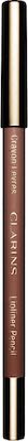 Clarins Lip Pencil N° 02 Nude Beige 1,2 g