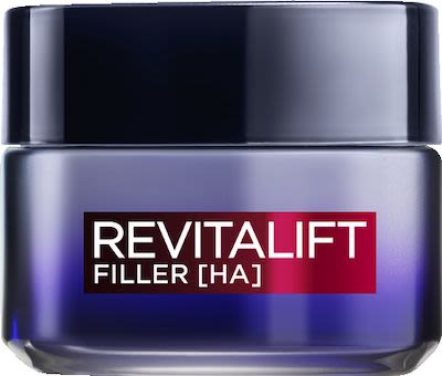 L'Oréal Paris Revitalift Filler Night Cream 50 ml