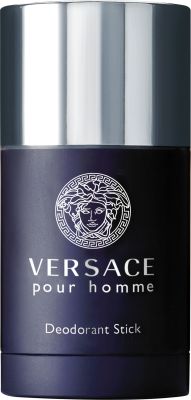 Versace Pour Homme Deodorant 75 ml