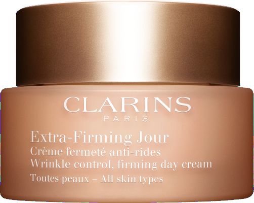 Clarins Extra Firming Wrinkle Control Day Cream 50 ml