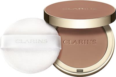 Clarins Joli Blush Compact Powder N°06 10 g