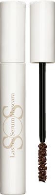 Clarins Lash Boosting Complex SOS Lashes Serum Mascara 8 ml