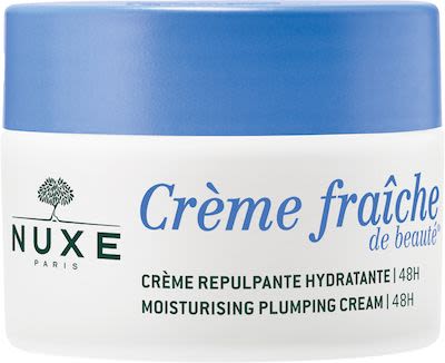 Nuxe Crème Fraîche de Beauté Plumping Cream NS 50 ml