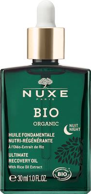 Nuxe Organic Night Oil 30 ml