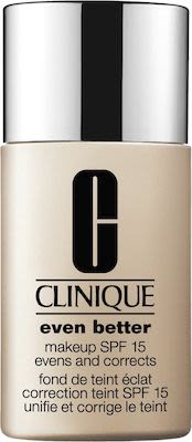 Clinique Even Better Make-up SPF15 Foundation N° 16 Buff 30 ml