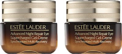 Estée Lauder Advanced Night Repair Eye Supercharged Gel-Creme Duo 2x15 ml