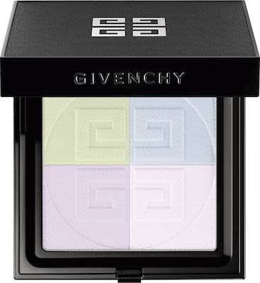 Givenchy Prisme Libre pressed Powder N° 1 Mousseline Pastel 9,5 g