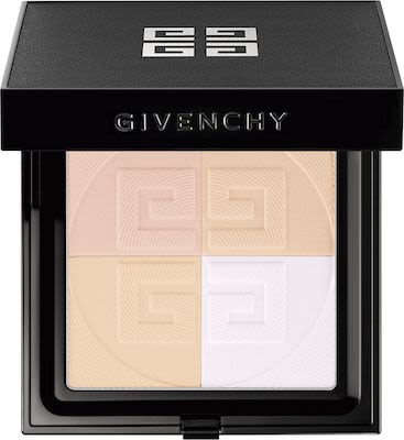 Givenchy Prisme Libre pressed Powder N° 2 Satin Blanc 9,5 g