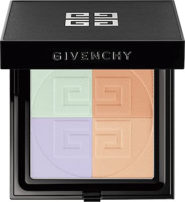 Givenchy Prisme Libre pressed Powder N° 4 Mousseline Acidulée 9,5 g