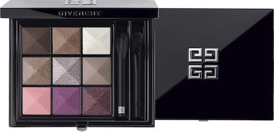 Givenchy Le 9 De Givenchy Lidschatten N° 3 Blush of fushia 8 g