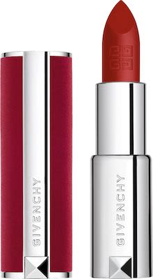 Givenchy Le Rouge Deep Velvet Lipstick N° 36 Vivid Red 3,4 g