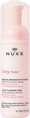 Nuxe Very Rose Cleansing Foam 150 ml