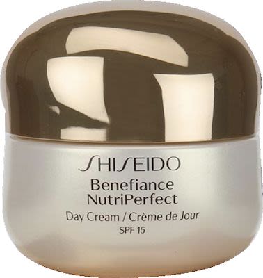 Shiseido Benefiance NutriPerfect Day Cream 50 ml