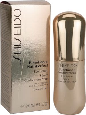 Shiseido Benefiance Nutriperfect Eye Serum 15 ml