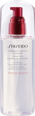 Shiseido Defend Preperation Treatment Softener Enriched 150 ml