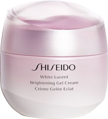 Shiseido White lucent Brightening Gel Cream 50 ml