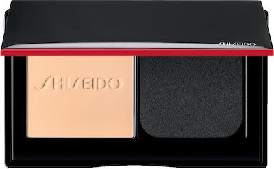 Shiseido Synchroskin Self-Refreshing Compact Powder N° 130 opal 9 g