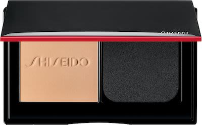 Shiseido Synchroskin Self-Refreshing Compact Powder N° 160 shell 9 g