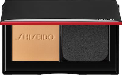 Shiseido Synchroskin Self-Refreshing Compact Powder N° 220 limen 9 g