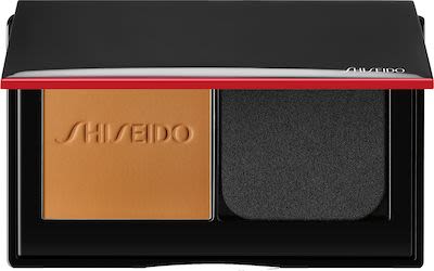 Shiseido Synchroskin Self-Refreshing Compact Powder N° 410 sunstone 9 g