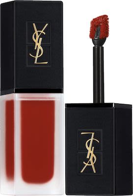 Yves Saint Laurent Tatouage Couture Liquid Matte Stain N° 212 Rouge Rebel