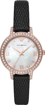 Emporio Armani Women's watch