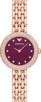 Emporio Armani Women's watch