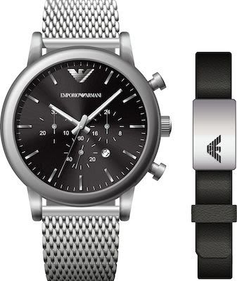 Emporio Armani Men's watch