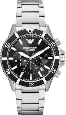 Emporio Armani Diver Men's watch