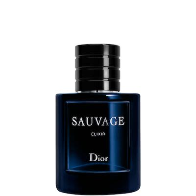 Dior Sauvage Elixir 100 ml