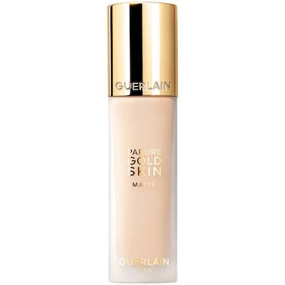 Guerlain Parure Gold Skin Mat Fluid Foundation N° 0C 163 ml