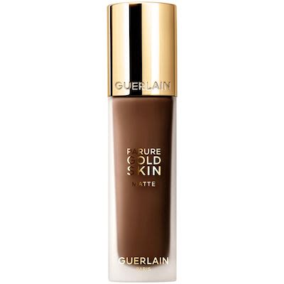 Guerlain Parure Gold Skin Mat Fluid Foundation N° 8N 163 ml