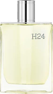 Hermes H24 Refillable Natural Spray 100 ml