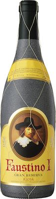 2012 Faustino Gran Reserva 75 cl. - Alc 13,5% Vol.