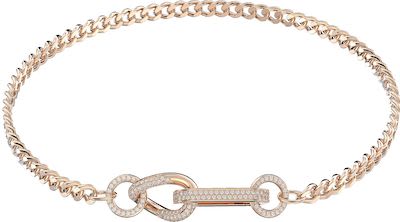 Swarovski Dextera Women's necklace