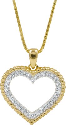 Lucia d'Oro Women's necklace